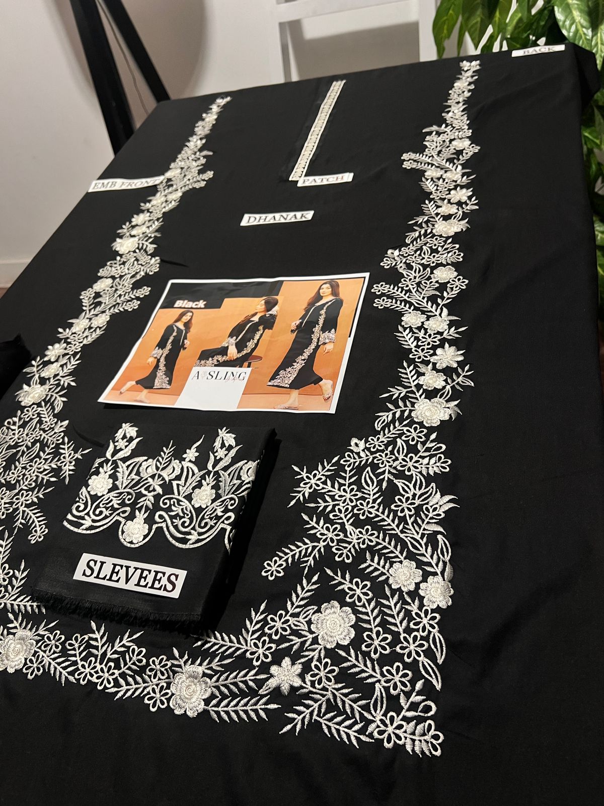 Dress