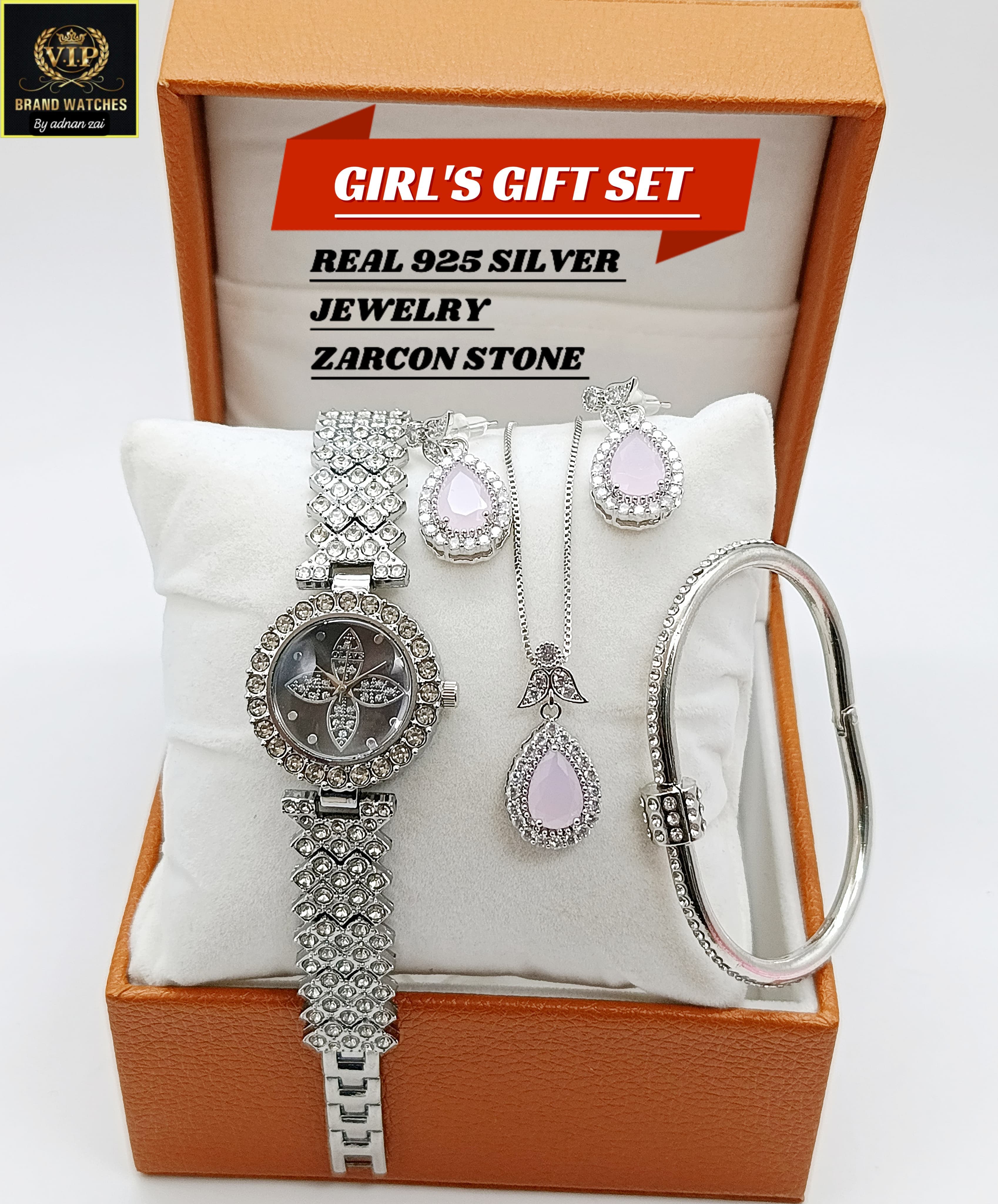 Fancy Collection 5