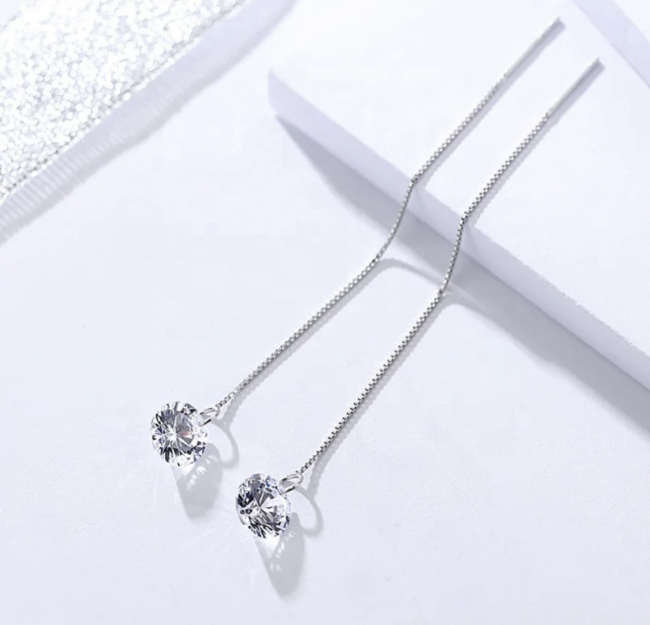 Earrings 1