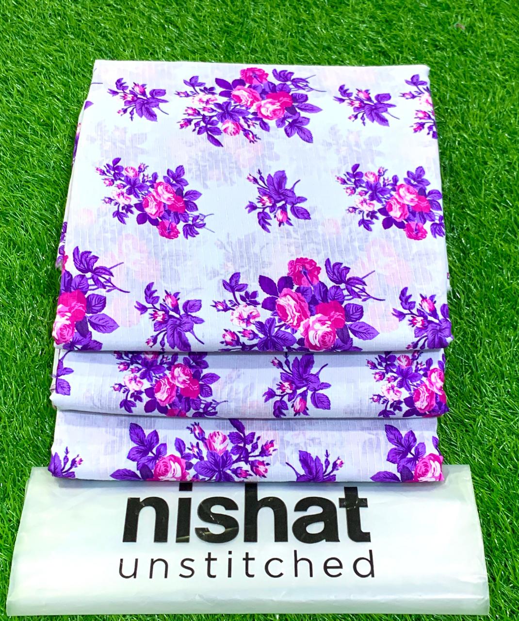 Nishat Lawn 2pc 1