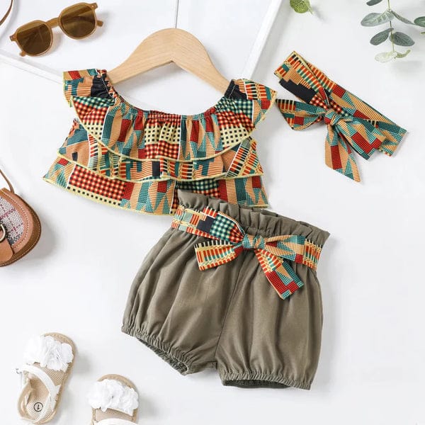 BABY NIGHTWEAR