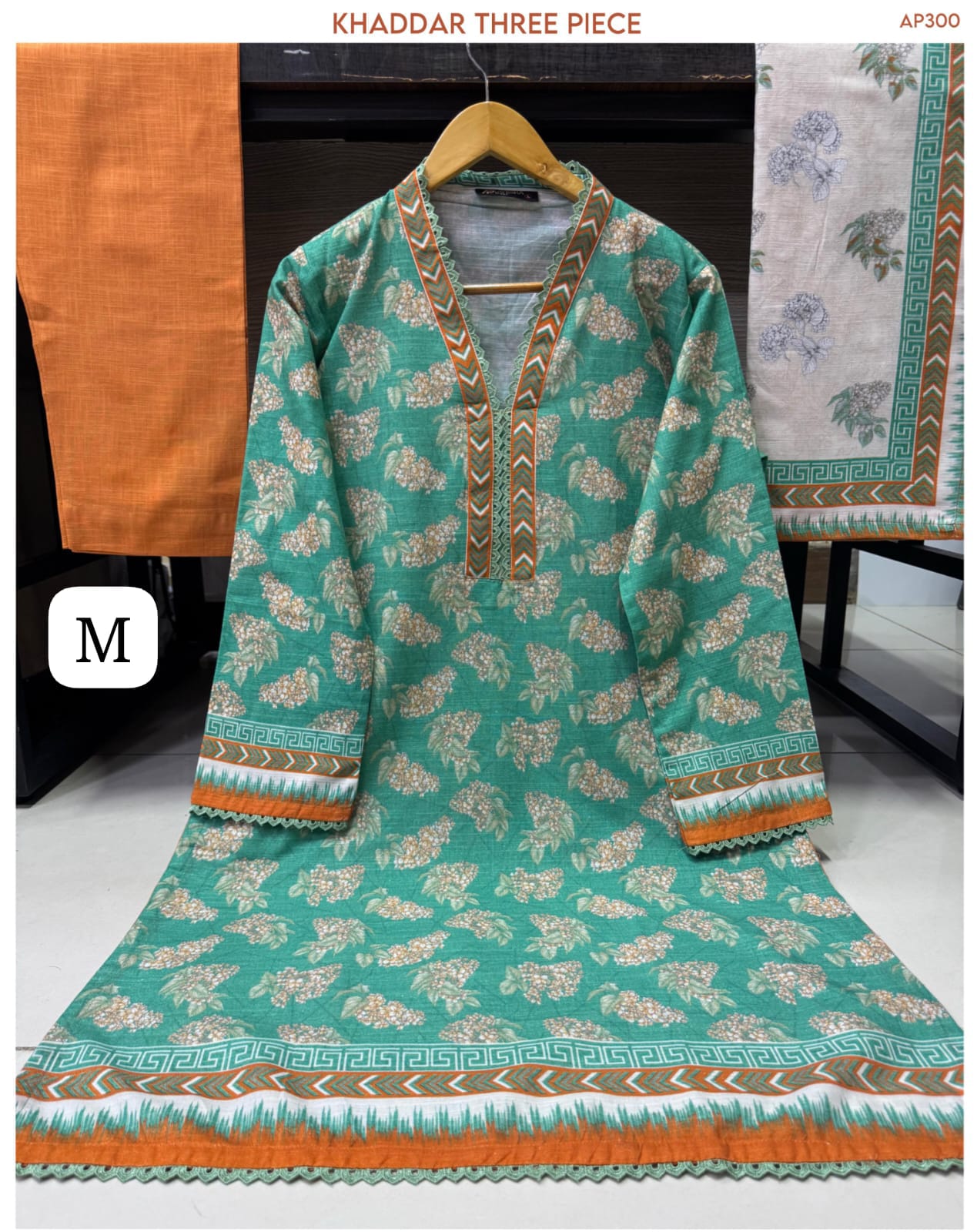 Formal Wear 3pc Stitch