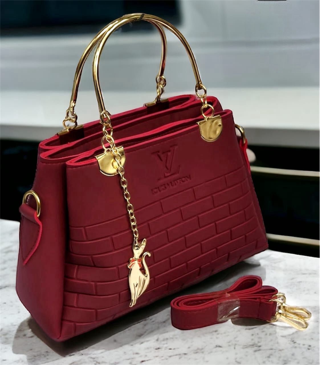 High quality bag