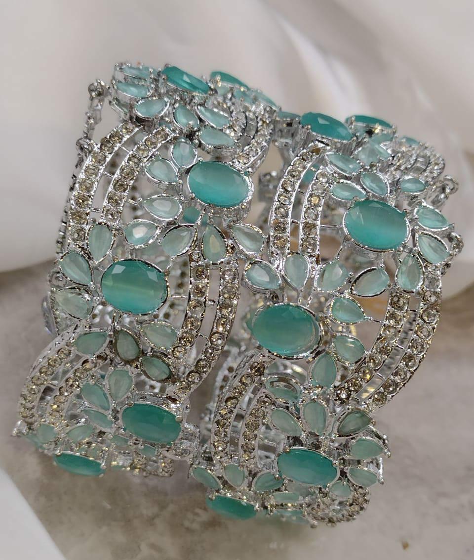 Beautiful Bangles 2pc