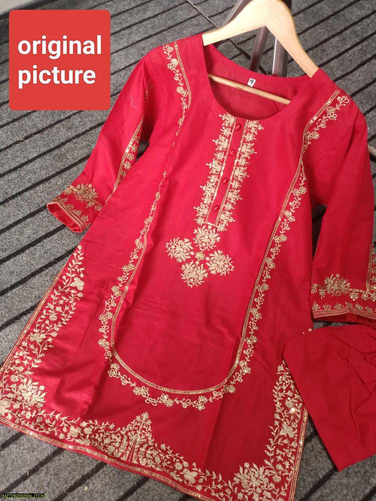 DRESS 2PIC