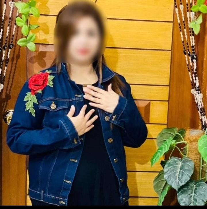 Denim Flowers 🌺 jacket