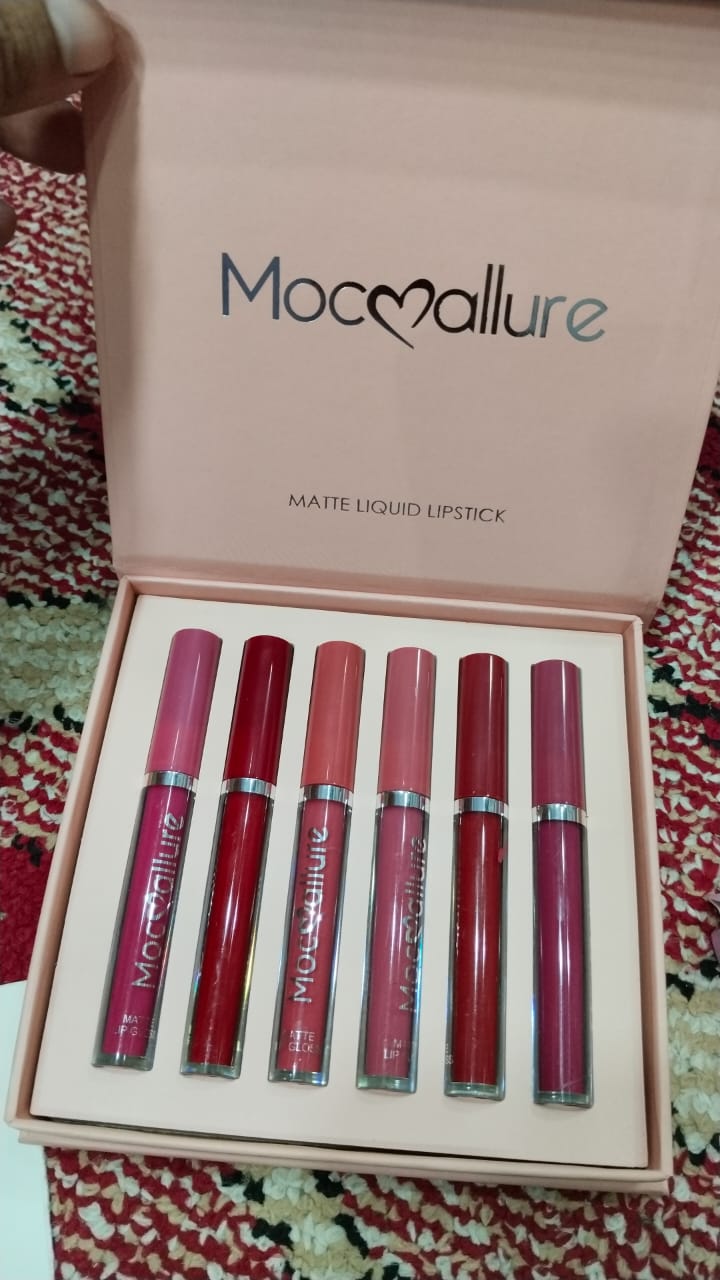 Lip Gloss