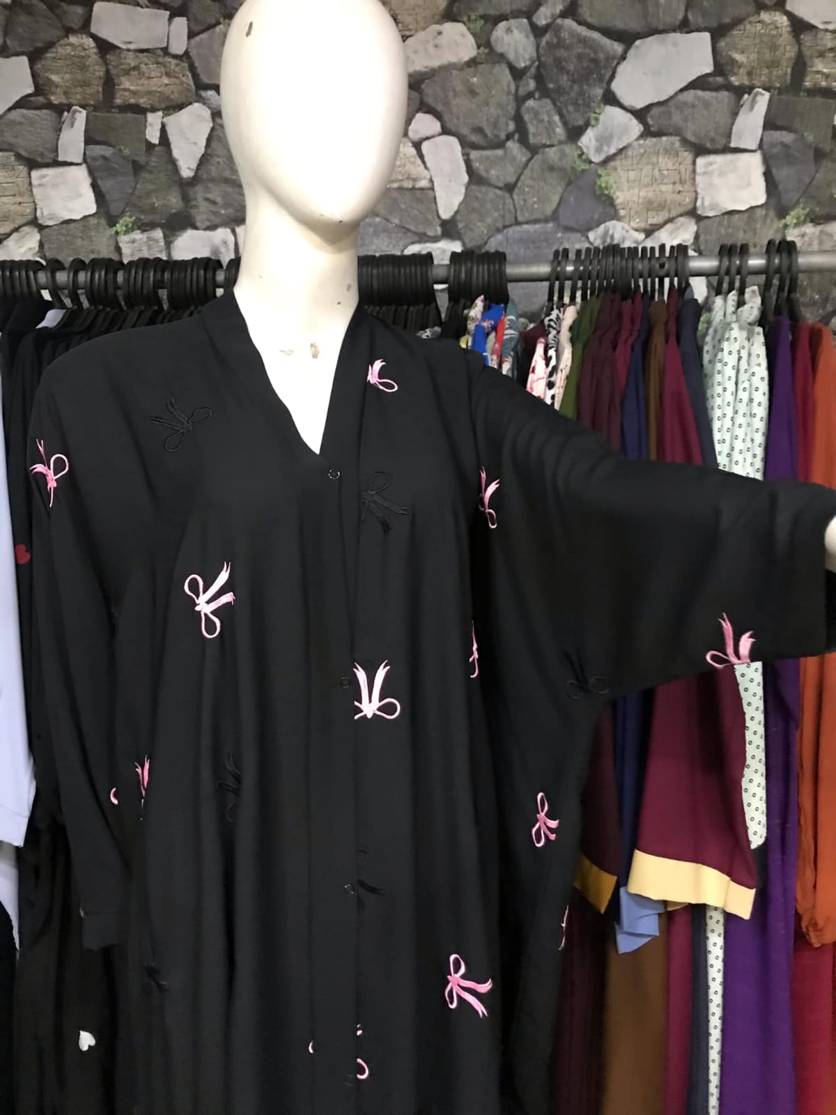 Abaya Collection 2
