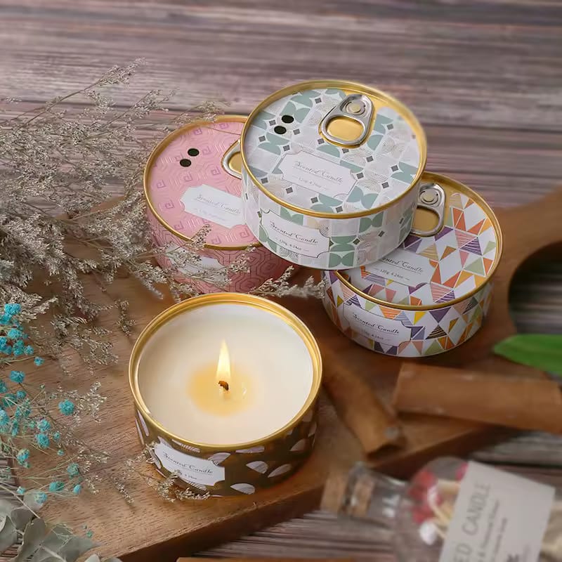 Scented Candles ✨