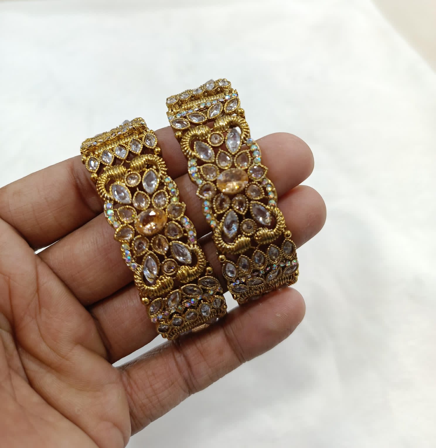 Bangles