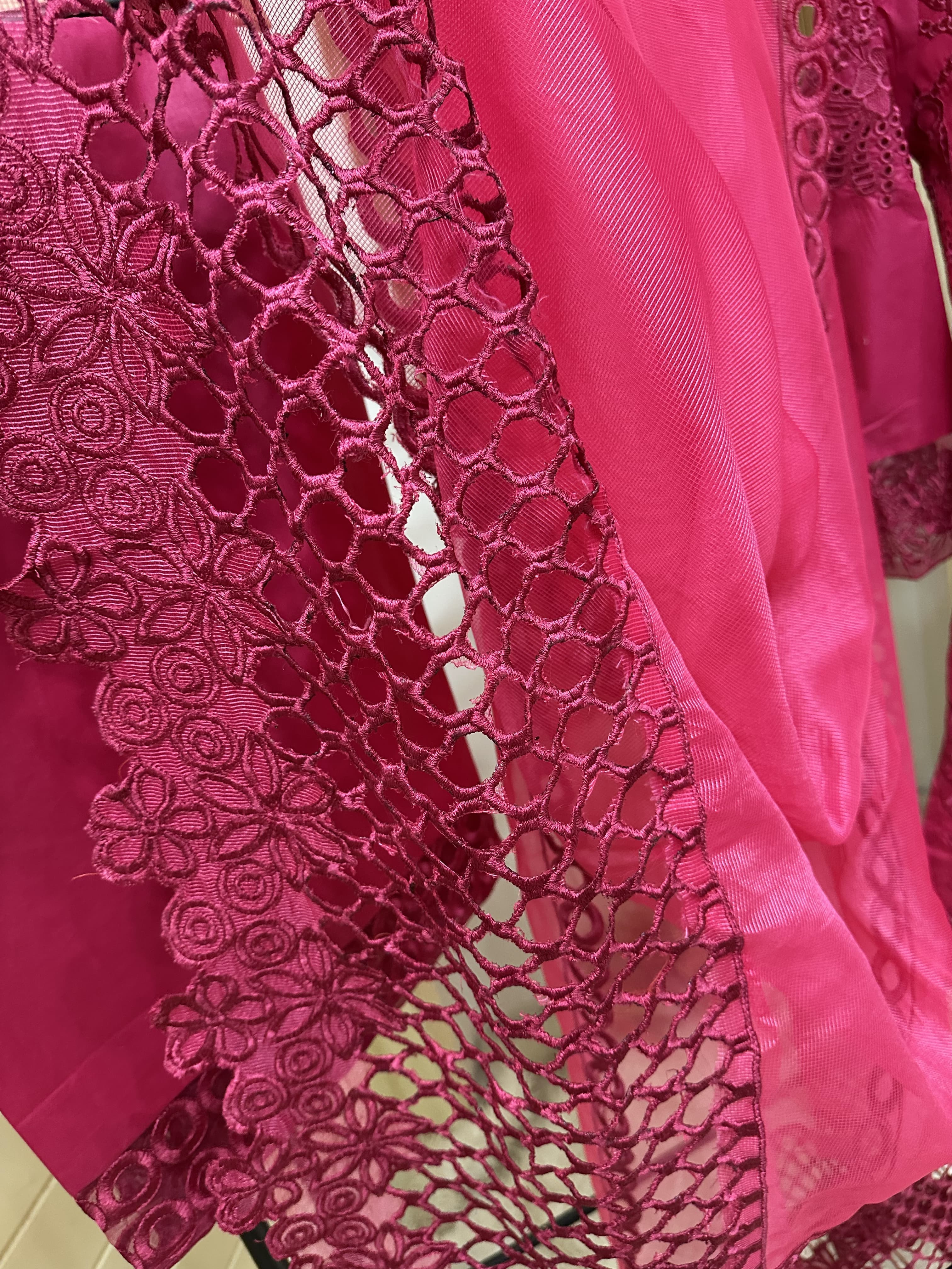 Eid Pret Luxury Stitch