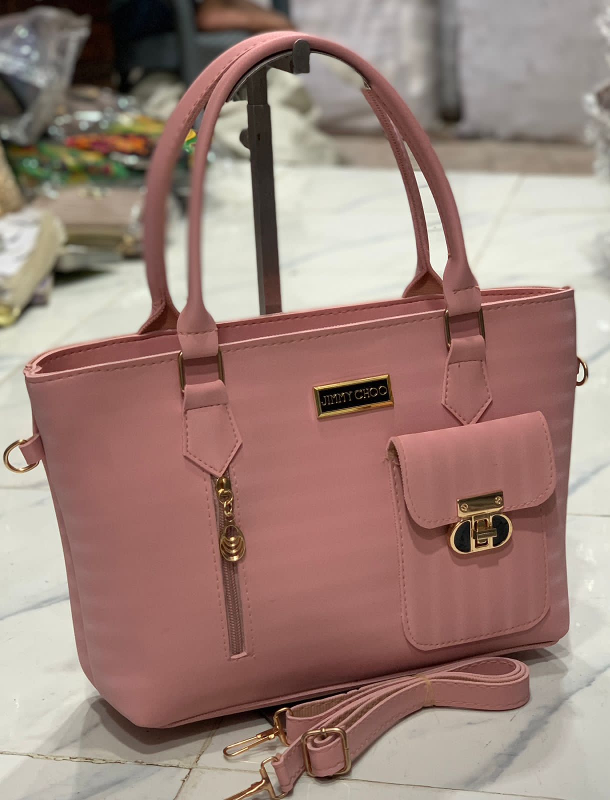 Hand bags 3