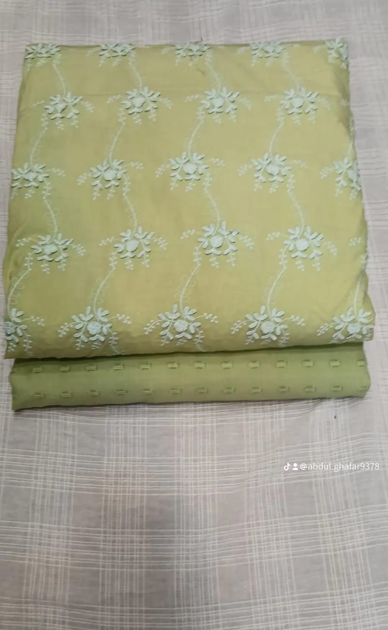 3D Chikan Kari 2pc 1