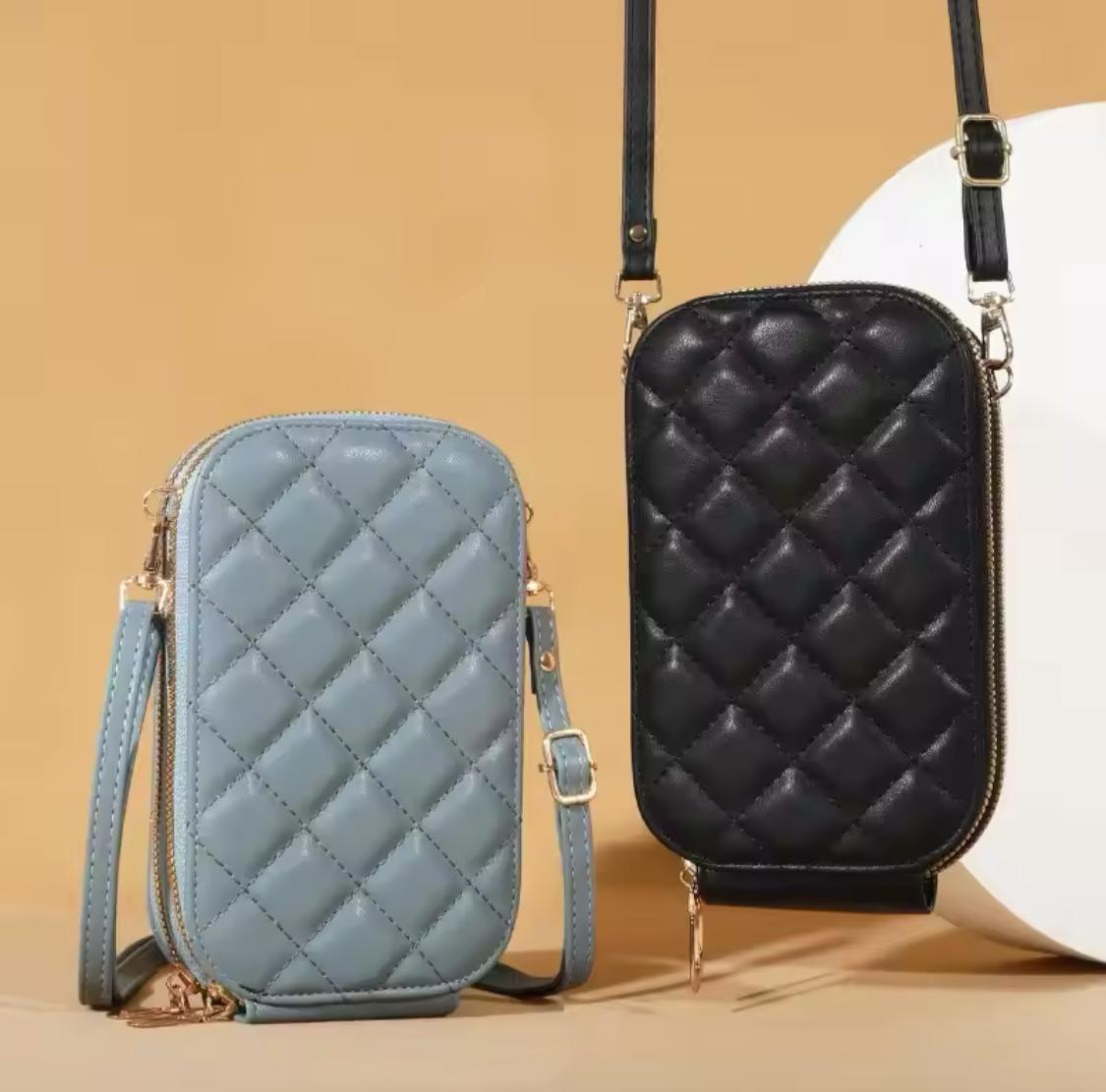 Ladies wallets