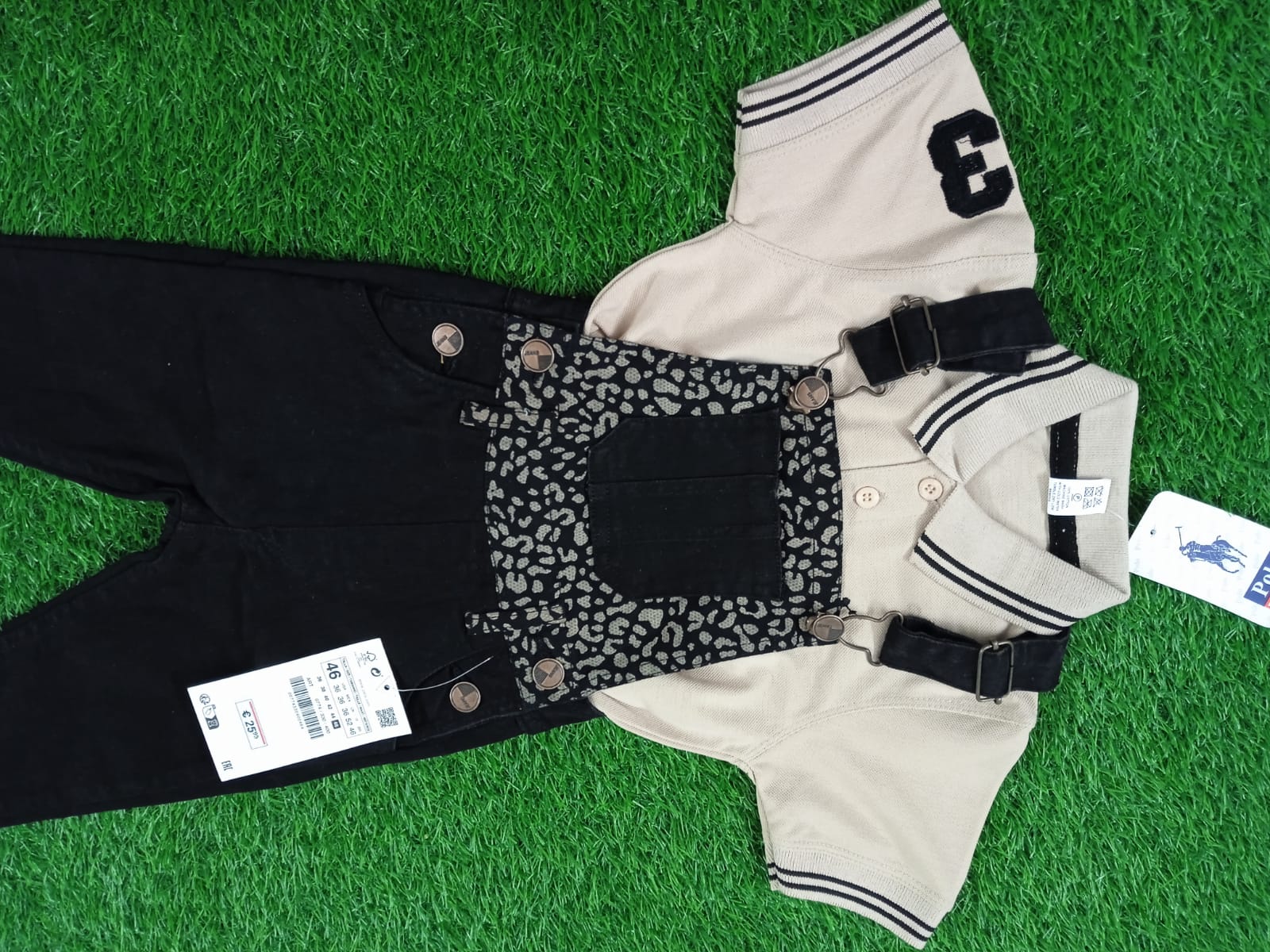 Kids collection