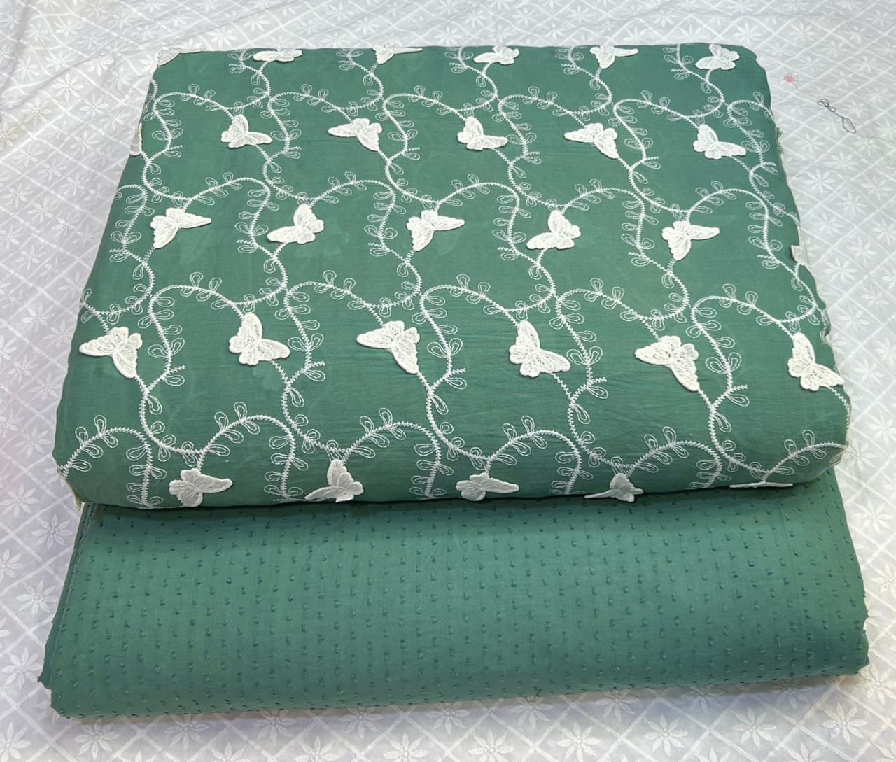 3D Chikan Kari 2pc