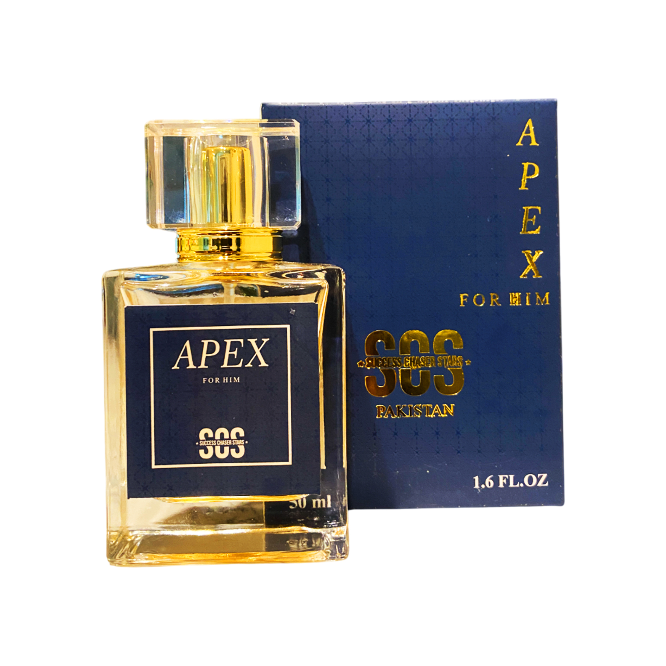 Apex perfume for him