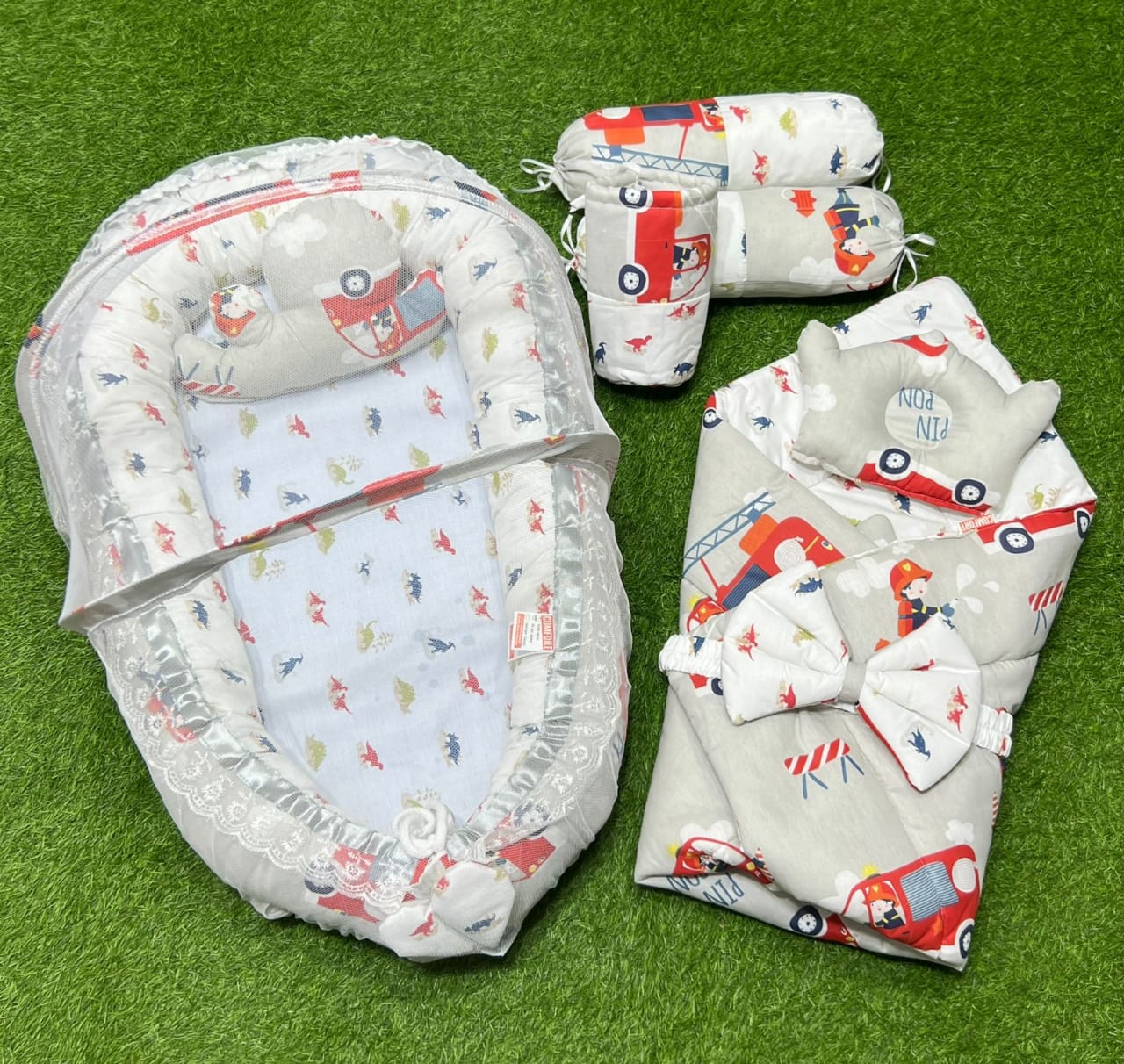 Comforter Set*