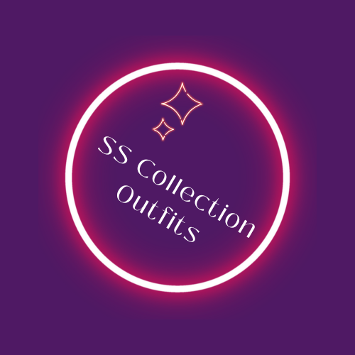 SS Collection Outfits 💞